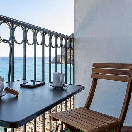 Apartamento El Palmer Almería Buitenkant foto
