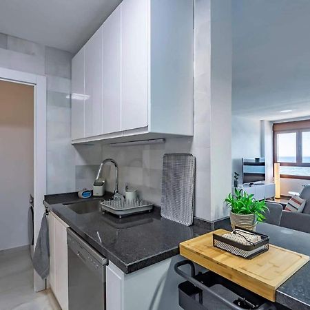 Apartamento El Palmer Almería Buitenkant foto
